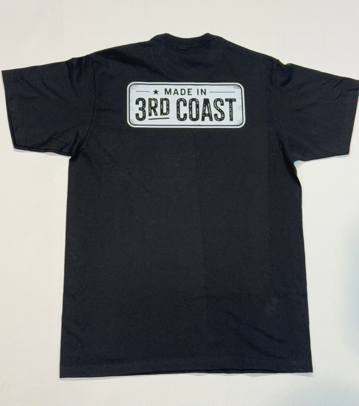 I'm From Tha Dirty South T shirt