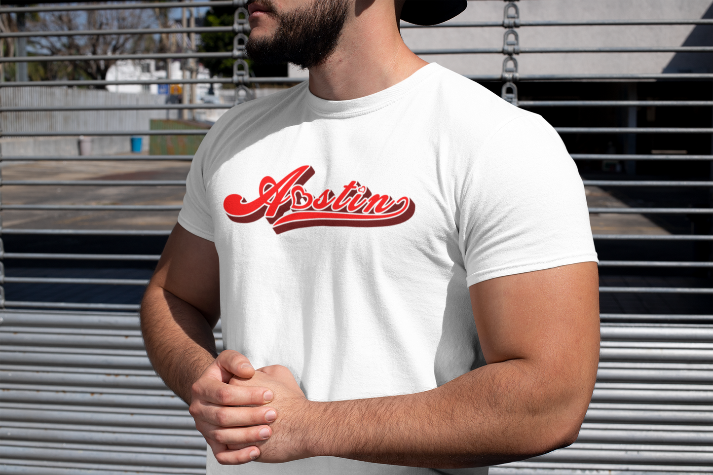 Austin Texas Valentines day