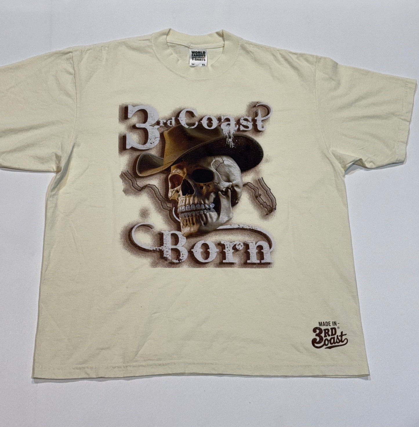 3rd Coast Born T-Shirt