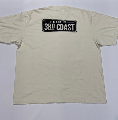 3rd Coast Born T-Shirt